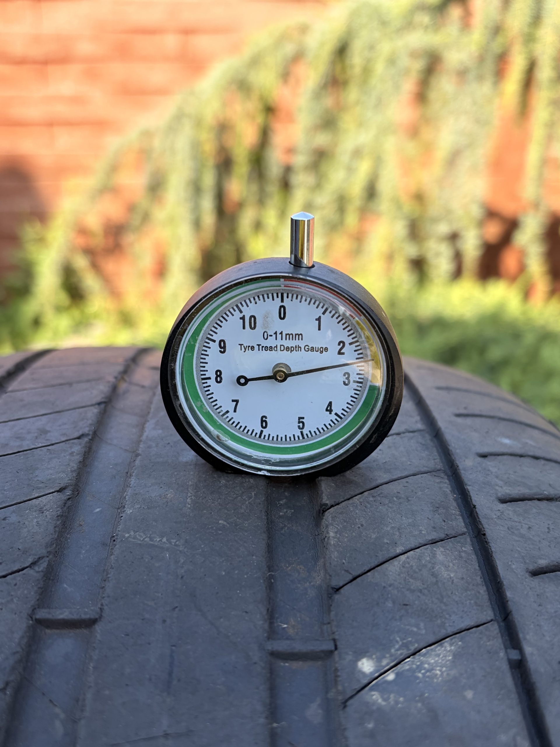 Original 18" Mercedes-Benz Classe V / Vito W447 W639 – Jantes et pneus M26 – Image 6