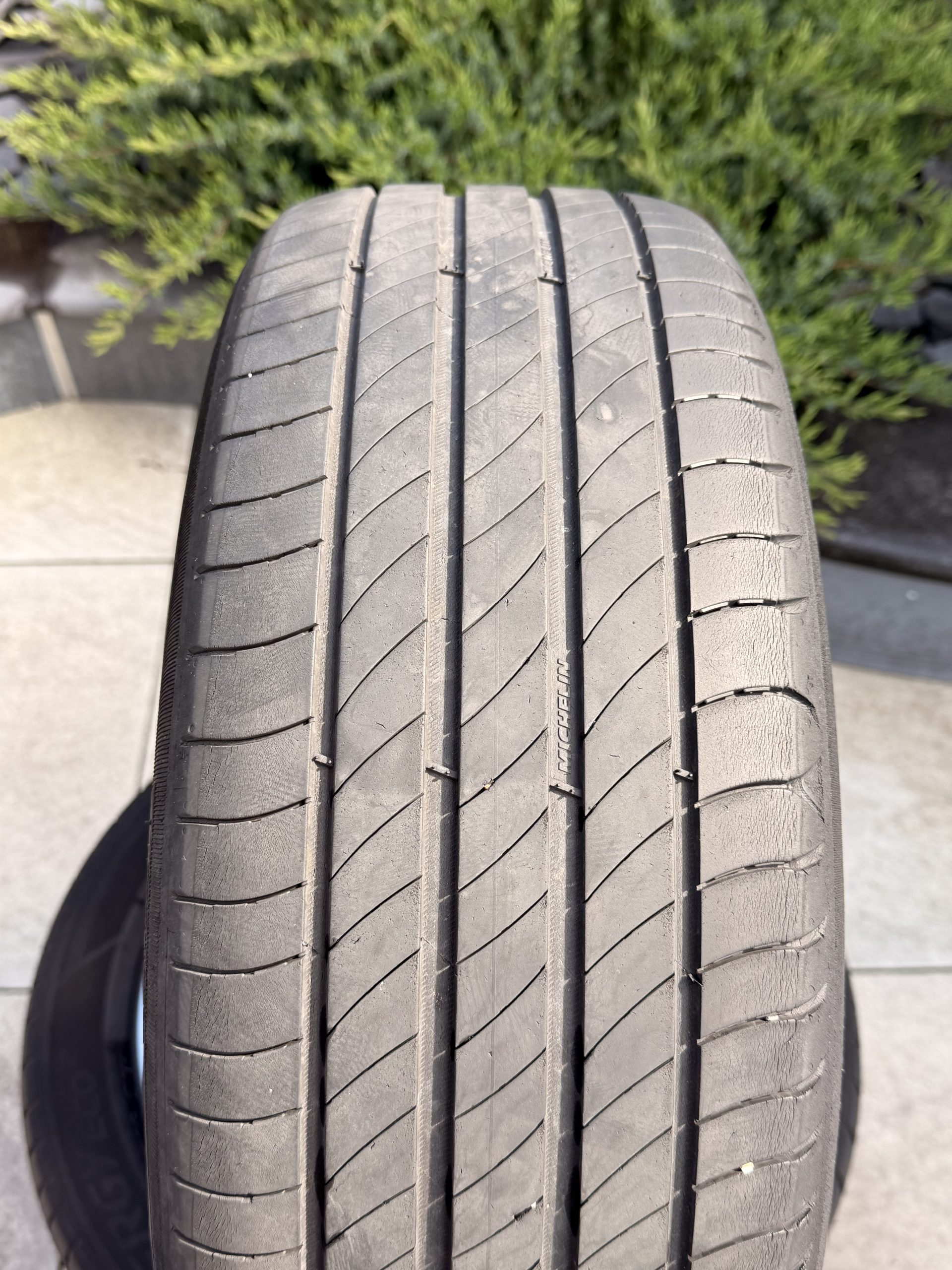 Original 16" KIA Ceed – Jantes et pneus M12 – Image 11