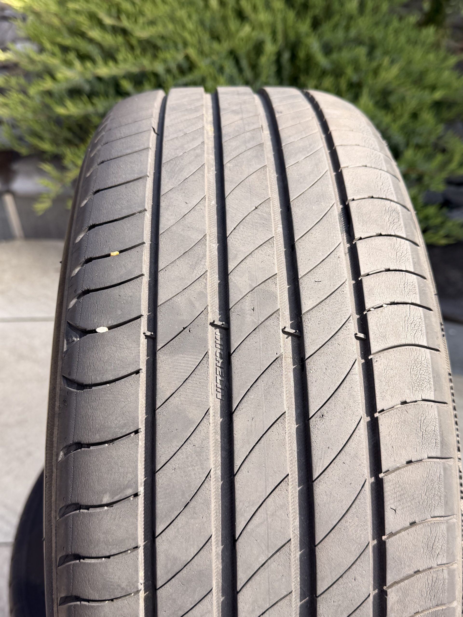 Original 16" KIA Ceed – Jantes et pneus M12 – Image 12
