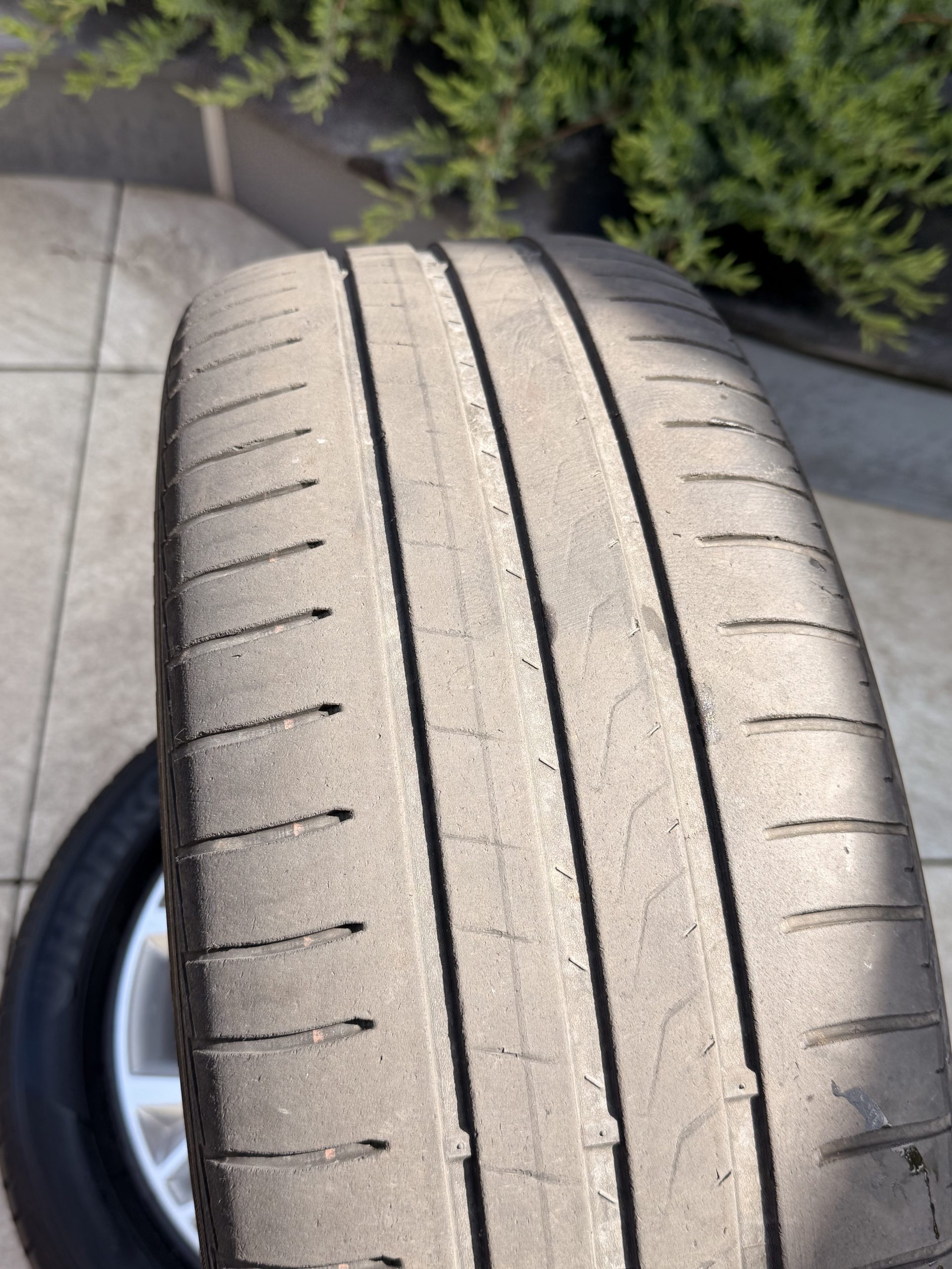 Original 16" KIA Ceed – Jantes et pneus M12 – Image 13