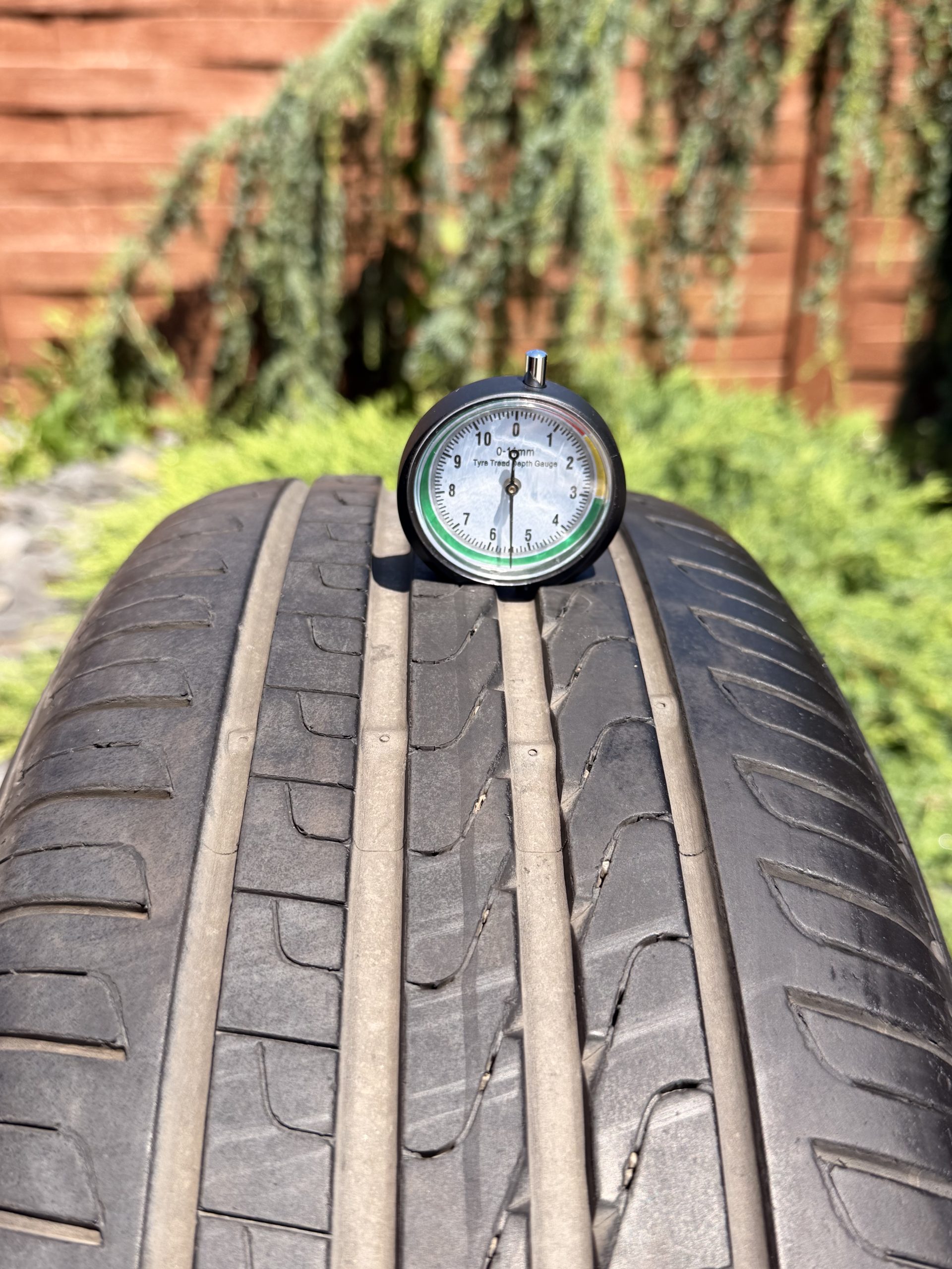 Original 16" Mercedes-Benz Classe A W177 – Jantes et Pneus – Image 7
