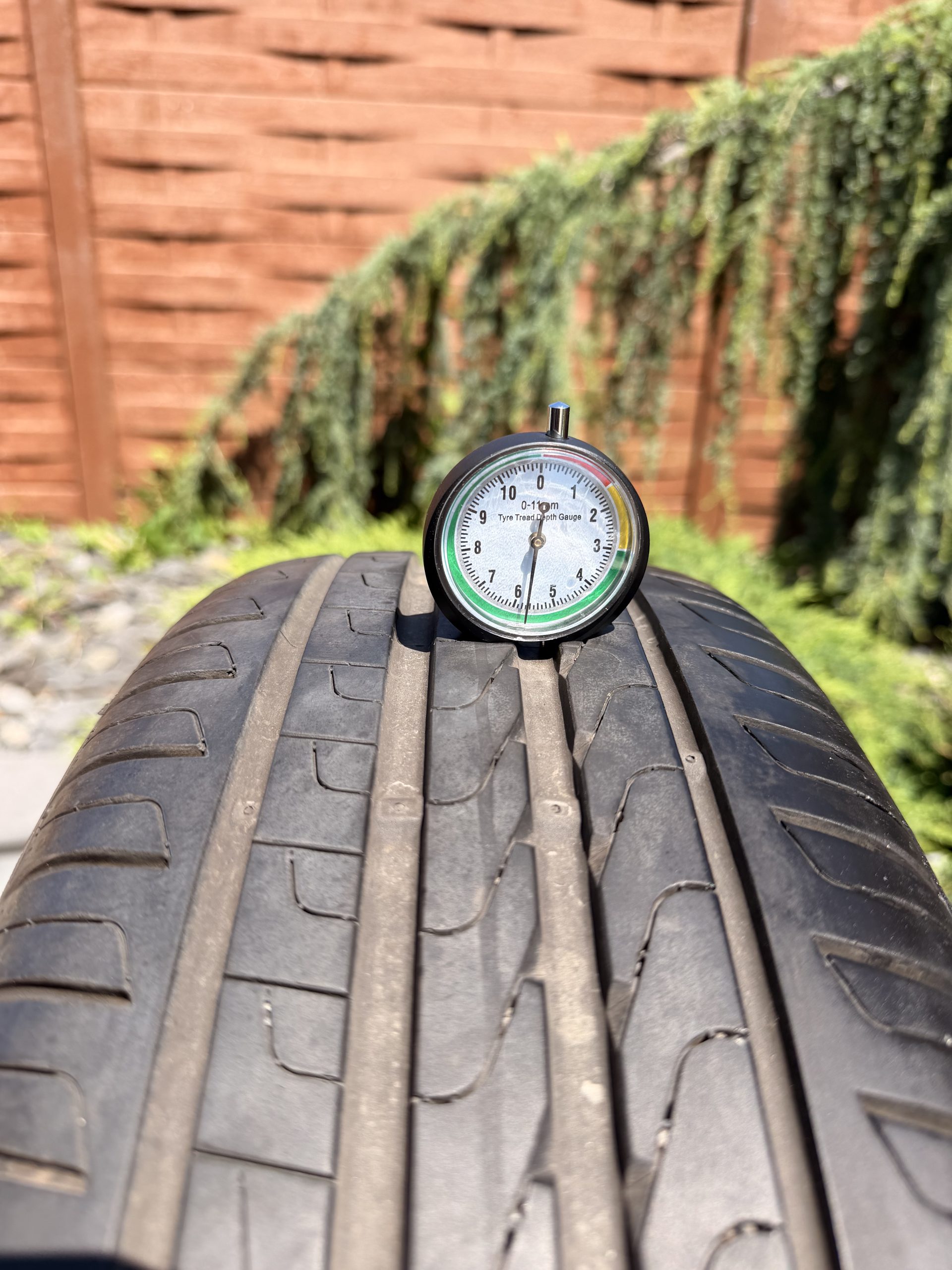 Original 16" Mercedes-Benz Classe A W177 – Jantes et Pneus – Image 6