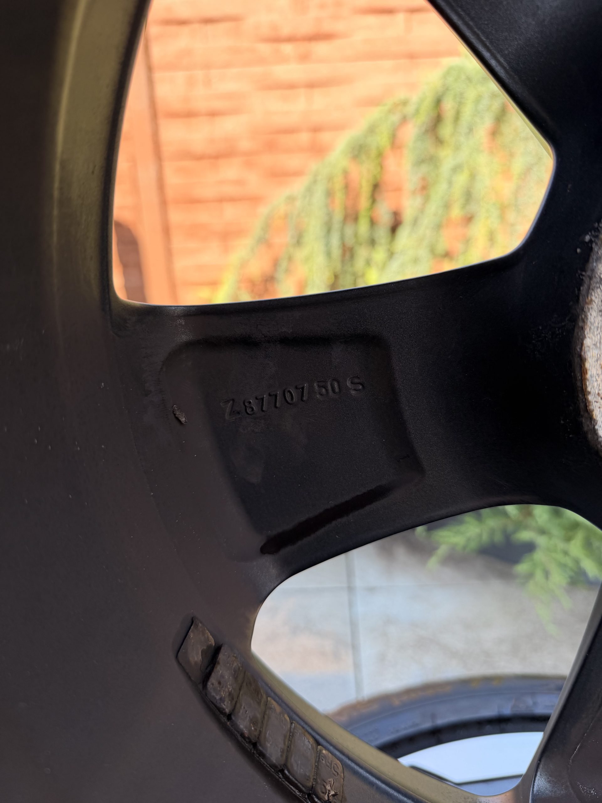 Jantes 17" Pouces M20 – Image 11
