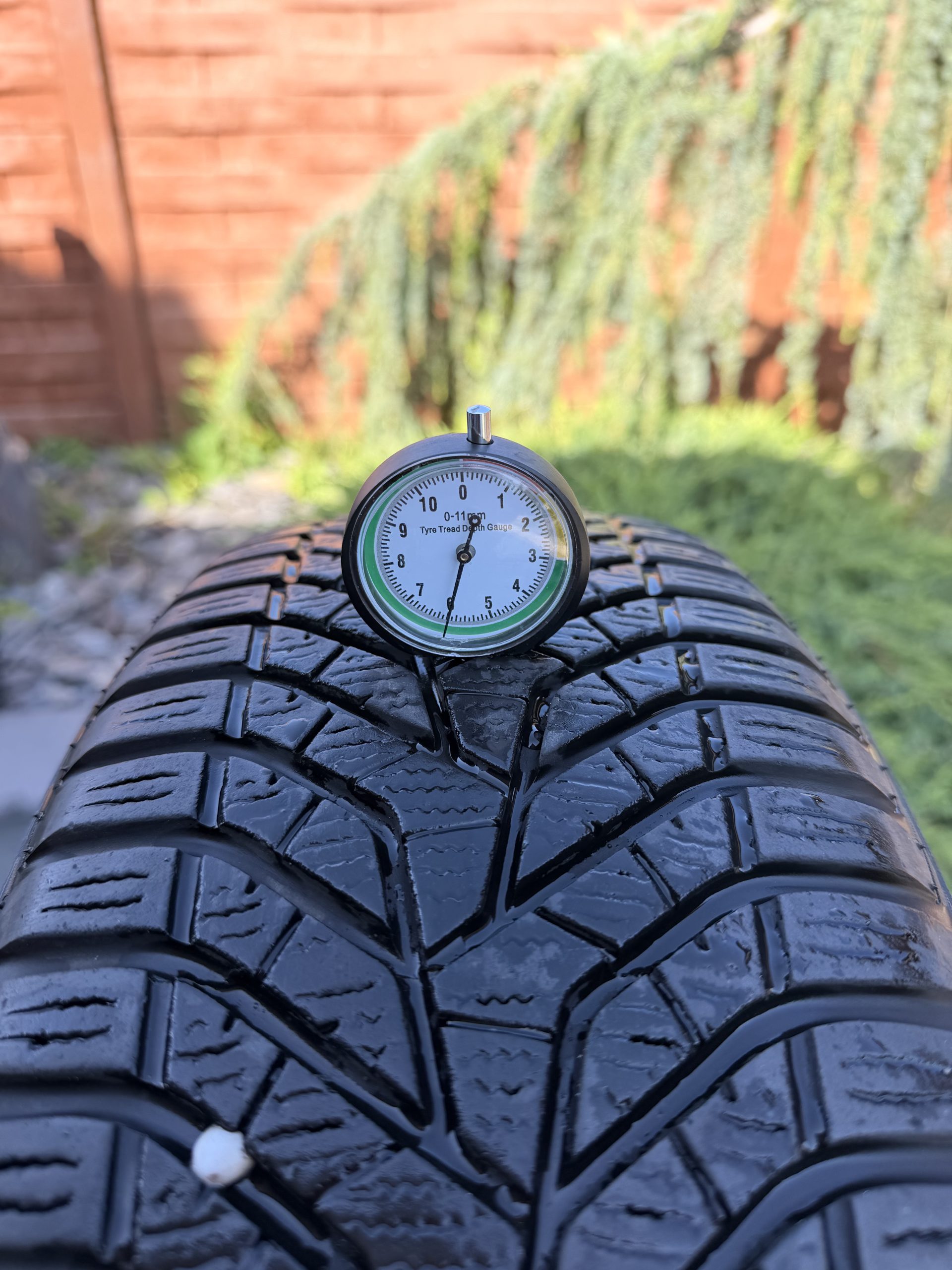 Jantes 16" Hyundai Tucson M21 – Image 8