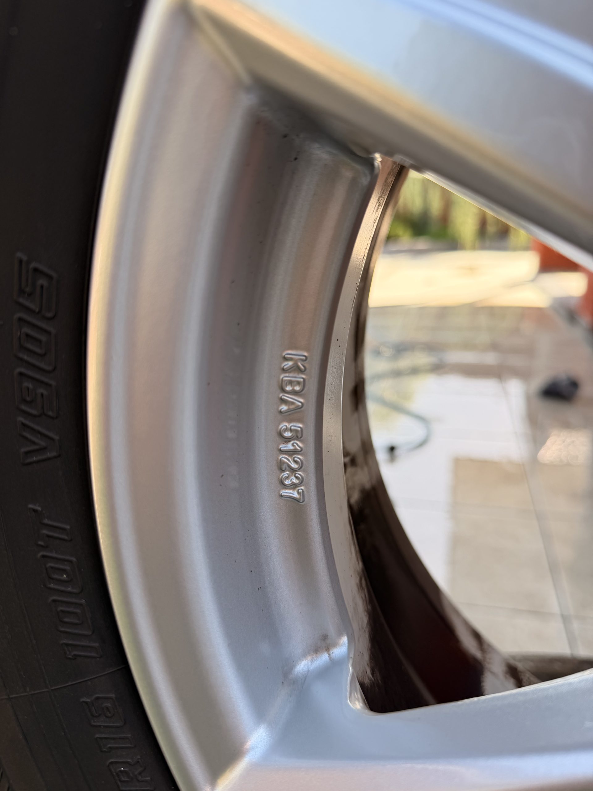 Jantes 16" Hyundai Tucson M21 – Image 6