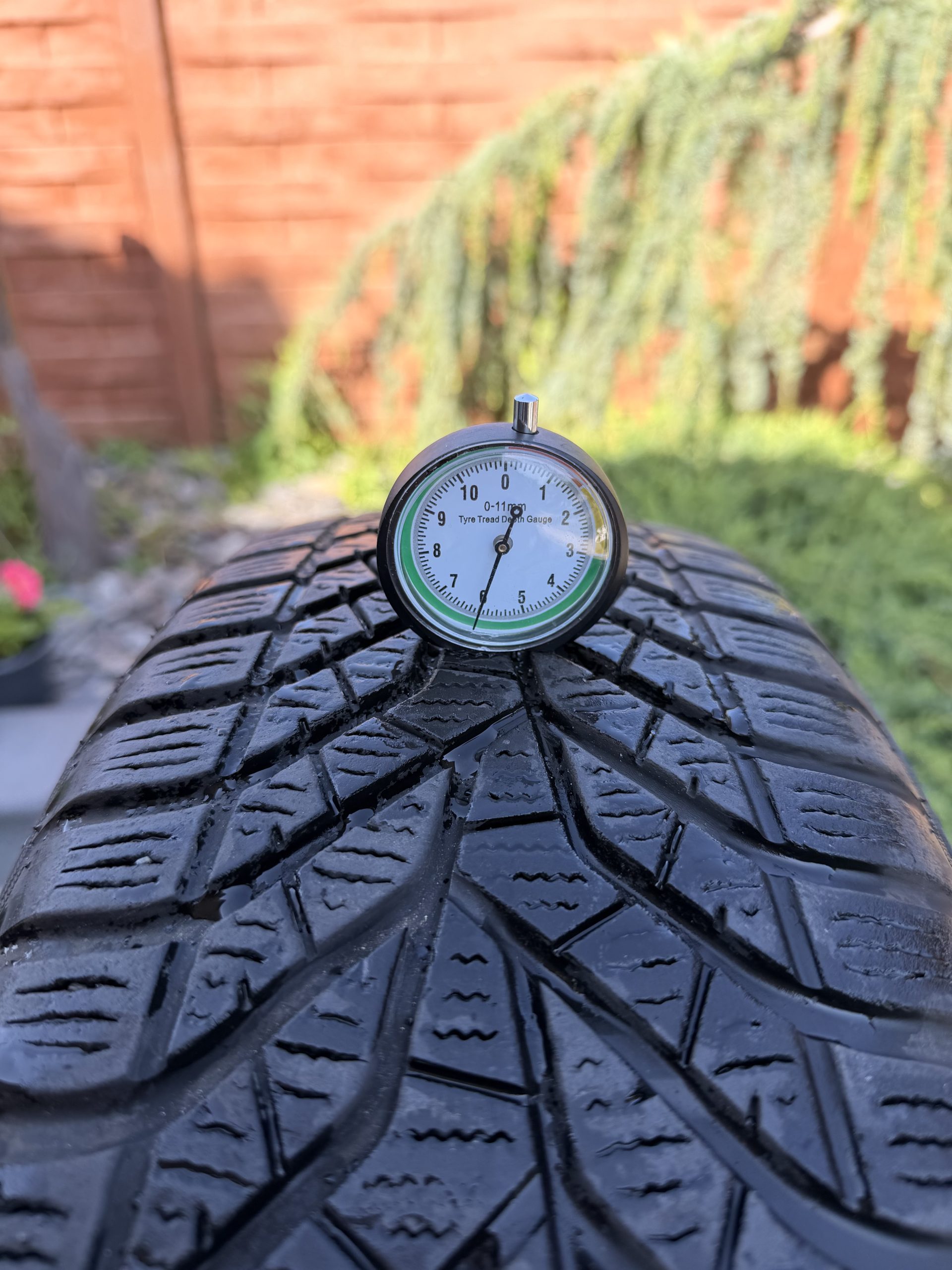 Jantes 16" Hyundai Tucson M21 – Image 9